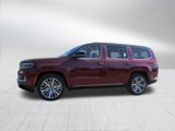 New 2025 Jeep Grand Wagoneer 4WD image 6
