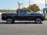 New 2025 GMC Sierra 2500 Denali Ultimate image 2