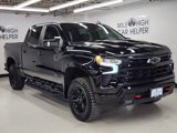 Used 2024 Chevrolet Silverado 1500 LT Trail Boss w/ LT Trail Boss Premium Package image 3