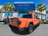 New 2025 Jeep Gladiator Mojave image 4