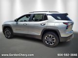 New 2026 Chevrolet Equinox ACTIV image 3