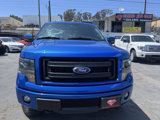 Used 2013 Ford F150 FX4 w/ Luxury Equipment Group image 3