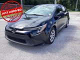 Used 2025 Toyota Corolla LE image 2
