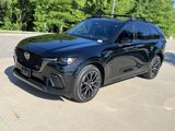 Used 2025 MAZDA CX-70 3.3 Turbo S w/ Premium Package image 5