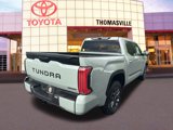 New 2025 Toyota Tundra Platinum image 5