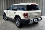 New 2025 Ford Bronco Sport Big Bend image 3