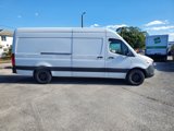 Used 2025 Mercedes-Benz Sprinter 2500 image 2