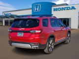 New 2025 Honda Pilot Touring image 4