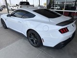 New 2025 Ford Mustang Dark Horse image 4