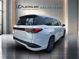 New 2025 Lexus TX 350 AWD image 2