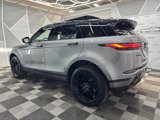 Used 2022 Land Rover Range Rover Evoque S image 4