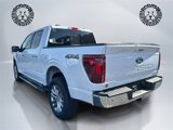 New 2025 Ford F150 Lariat image 4