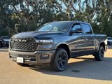 New 2025 RAM 1500 4x4 Crew Cab image 4