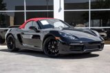 Used 2024 Porsche 718 Boxster image 6