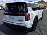 New 2025 Nissan Armada PRO-4X w/ Pro-4X Premium Package image 5