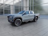 New 2025 Nissan Frontier PRO-4X image 4