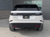 New 2025 Land Rover Range Rover Velar Dynamic SE image 6