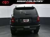 New 2025 Toyota Land Cruiser w/ Premium Package image 5