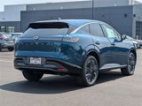 New 2025 Nissan Murano Platinum image 3