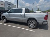 Used 2025 RAM 1500 Tungsten w/ Trailer Tow Group image 2