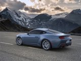 New 2025 Ford Mustang GT Premium image 4