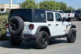 New 2025 Jeep Wrangler Willys image 4