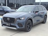 New 2025 MAZDA CX-70 3.3 Turbo w/ Premium Package image 5