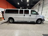 Used 2020 Chevrolet Express 3500 LT w/ LT Preferred Equipment Group image 2