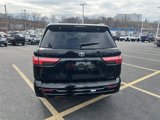 New 2025 Toyota Sequoia Limited image 4
