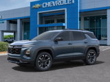 New 2026 Chevrolet Equinox RS w/ Convenience Package III image 2