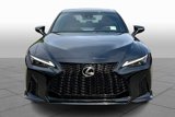 Used 2024 Lexus IS 350 F Sport image 3