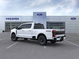 New 2025 Ford F250 Platinum image 4