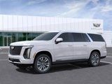 New 2025 Cadillac Escalade ESV Premium Luxury w/ Touring Package image 2
