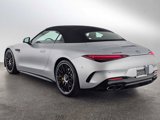 New 2025 Mercedes-Benz SL 63 AMG 4MATIC image 3