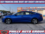 Used 2019 Honda Insight LX image 4