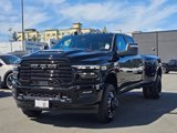 New 2025 RAM 3500 Laramie w/ Night Edition image 4