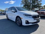 New 2025 Honda Odyssey Elite image 4