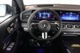 New 2025 Mercedes-Benz GLS 580 4MATIC image 3