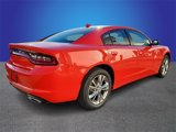 New 2023 Dodge Charger SXT w/ Blacktop Special Edition image 3