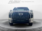 New 2025 Toyota Tundra Platinum image 2
