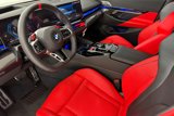 New 2026 BMW M5 image 4