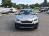 Certified 2020 Subaru Outback Limited w/ Popular Package #2 image 2