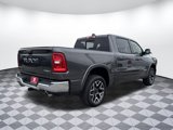 New 2025 RAM 1500 Laramie image 3