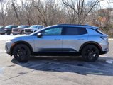 New 2025 Chevrolet Equinox EV RS w/ Active Safety Package 3 image 6