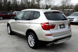 Used 2017 BMW X3 xDrive28i image 4