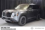 New 2025 Nissan Armada PRO-4X image 3