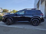 New 2025 Nissan Rogue SV image 4