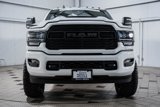 Used 2024 RAM 3500 Limited w/ Night Edition image 2