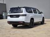 New 2024 Jeep Grand Wagoneer L Series II w/ Quick Order Packagew 28T image 4