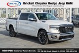 New 2025 RAM 1500 Limited image 3